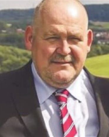 Profilbild Johannes Werner Hillebrand